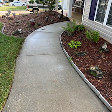 Driveway-and-House-Washing-in-Simpsonville-SC 2